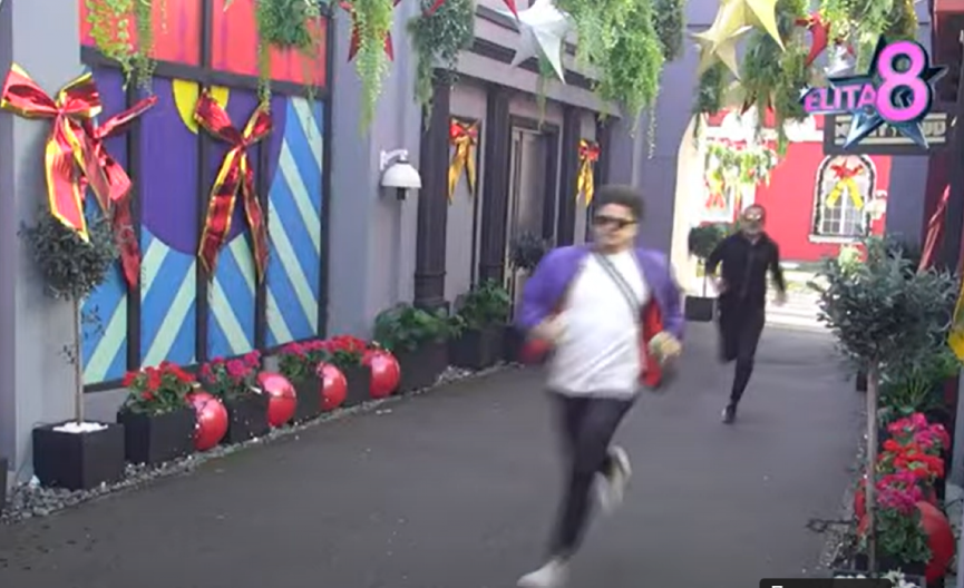 TERZA VAN SEBE, MUNJEVITOM BRZINOM KRENUO DA TRČI! Veliki Šef poslao zvanično saopštenje