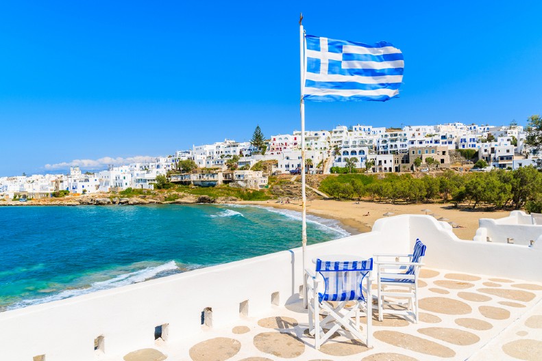 SRPSKI TURISTI DA SE SPREME ZA NOVINE Ova nova taksa u Grčkoj košta i do 100 evra dnevno, evo o čemu je reč!