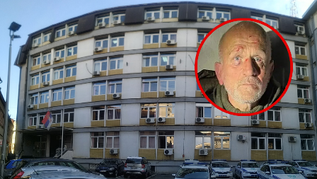 BALIJAGIĆ ODBIO DA BUDE IZRUČEN, DONETO REŠENJE VRAĆENO NA PONOVNO ODLUČIVANJE Evo kada se očekuje izručenje dvostrukog ubice iz Crne Gore