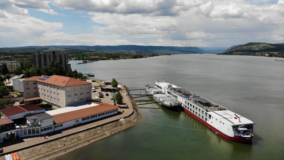 OVA LUKA JE SRPSKA ĐENOVA Ovaj grad na Dunavu beleži neverovatnih 100.000 noćenja i postaje HIT turistička destinacija!