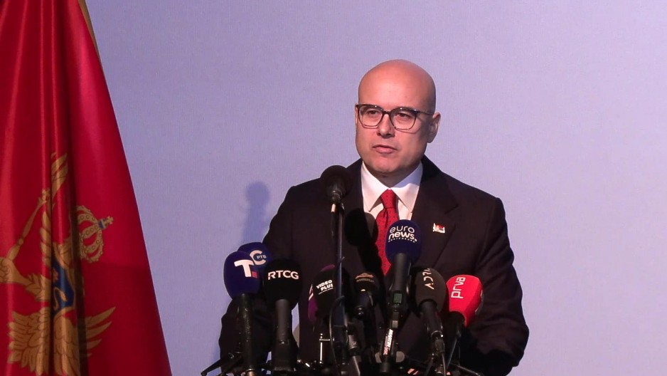 VUČEVIĆ NA ČELU KOORDINACIONOG TELA ZA SIGURNO SNABDEVANJE NAFTOM I GASOM Imenovani i članovi, objavio Službeni glasnik