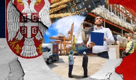 REKORDNA INVESTICIONA GODINA ZA SRBIJU Kina izbila na prvo mesto država investitora