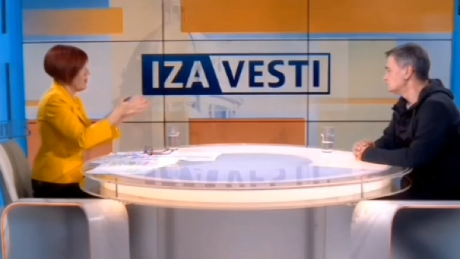 ĆUTA PRIZNAO:  Ne želimo izbore! Želimo da pobunimo građane i putem ulice dođemo na vlast! (VIDEO)