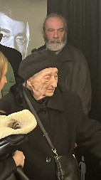 "GDE JE MOJ MILORAD?" Milinkovićeva majka jeca i trese se od bola, potresne scene (VIDEO)