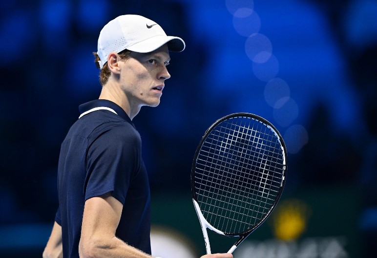 REŠETANJE JANIKA SINERA Italijan brutalno odgovorio Kirjosu na prozivke