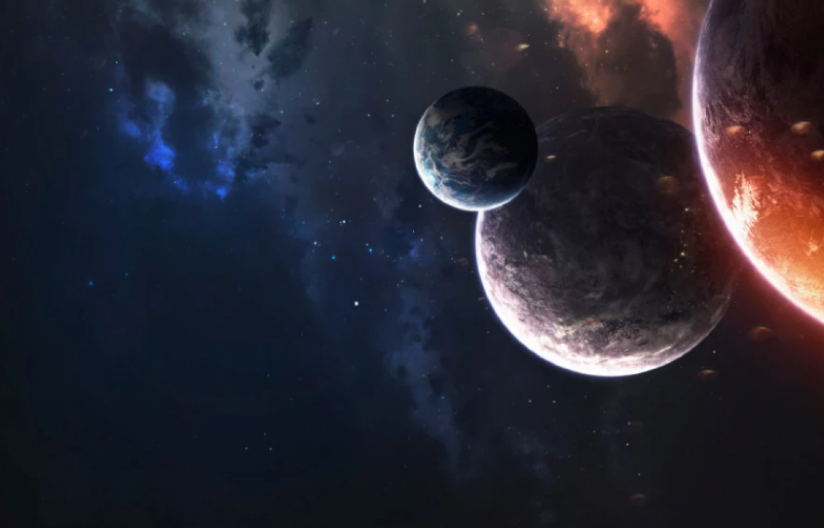 RETKE POJAVE NA NEBU U FEBRUARU Planete će se dva puta poravnati