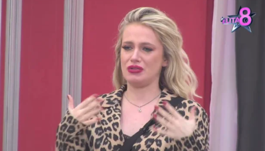 "MILICA USRED NOĆI NAPUSTILA PORODILIŠTE!" Svi su očekivali da će izaći danas, a onda usledio šok