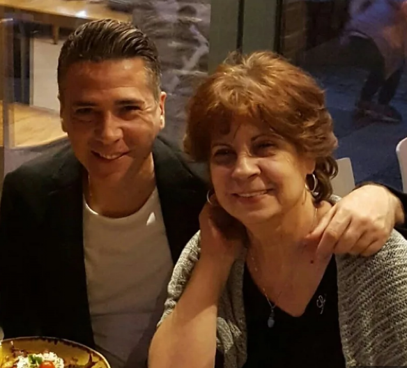 KUĆA U KOJOJ JE ODRASTAO ŽELJKO JOKSIMOVIĆ Njegova majka pokazala pravu oazu mira! (FOTO)