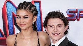 DŽENTLMENSKI POTEZ KAKAV SE RETKO VIĐA Pre nego što je zaprosio Zendeju, glumac je uradio ovo i automatski raznežio sve žene sveta