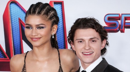 DŽENTLMENSKI POTEZ KAKAV SE RETKO VIĐA Pre nego što je zaprosio Zendeju, glumac je uradio ovo i automatski raznežio sve žene sveta