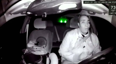 STRAVIČNA SAOBRAĆAJNA NESREĆA Vozač udario službeni kombi, žena u teškom stanju