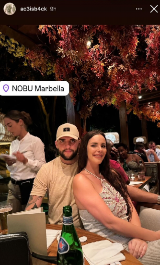 "NADAM SE DA ĆE BITI ŽENSKO, TATINA PRINCEZA NAJMLAĐA" Veljko Ražnatvić progovorio o Bogdaninoj četvrtoj trudnoći!