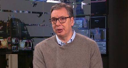 "AKO BUDEMO MORALI DA VRAĆAMO VLASNIŠTVO..." Vučić o odnosu prema Rusima: Hoćemo da platimo fer cenu!