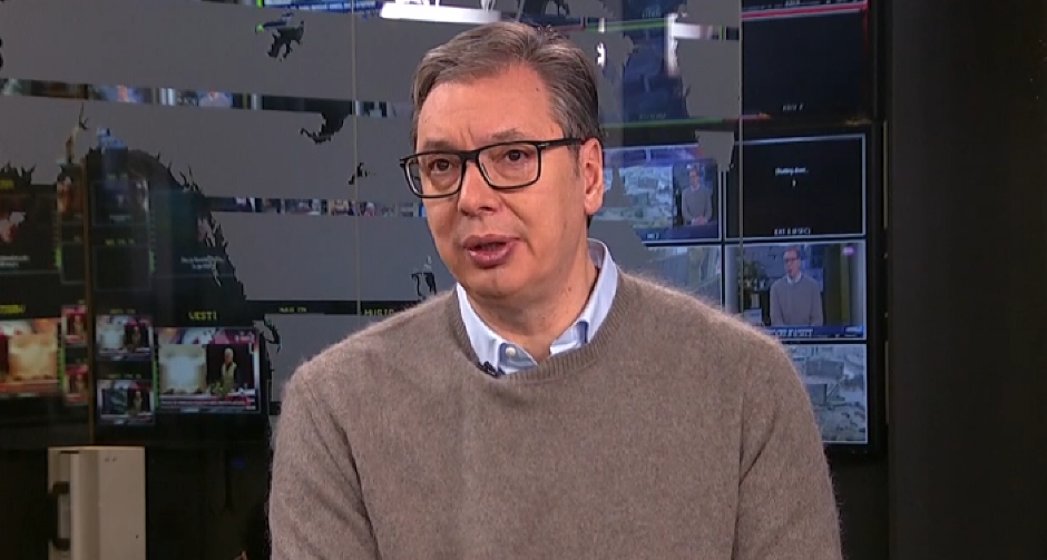 "AKO BUDEMO MORALI DA VRAĆAMO VLASNIŠTVO..." Vučić o odnosu prema Rusima: Hoćemo da platimo fer cenu!