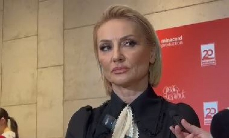 "NEVASPITANA I BEZOBRAZNA" Rasprava Goce Tržan i njene ćerke pred kamerama zapalila internet! (VIDEO)