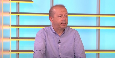 "SVE VIŠE DECE IMA POVIŠEN KRVNI PRITISAK" Kardiolog Goran Popović objašnjava kakav način života vas dovodi do problema sa srcem