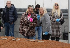 GLUMAC UDARIO NA JOVANU JEREMIĆ ZBOG LAPSUSA! Šokiran odmah je javno prozvao (VIDEO)