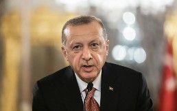 ERDOGAN NAJAVIO "RAT PROTIV LGBTQ+ POPULACIJE": Ovo su mere za borbu protiv štetnih trendova i perverznih ideologija!