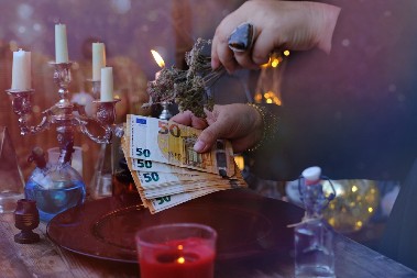 VRAČARE UZELE VRANJANKI 380.000 EVRA Evo šta su joj sve obećavale, za Božić joj uzele i zlato