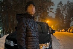 NESTAO DEČAK NA ZLATIBORU! V. N. (14) je poslednji put viđen kod hotela, porodica moli za pomoć!