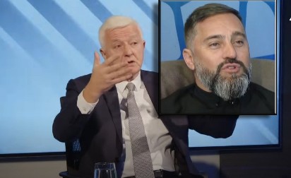 IZDAJNICI SRPSKOG RODA U CRNOJ GORI: Zbog Markovićevih pretnji, svešteniku SPC u Tivtu zapaljen auto!