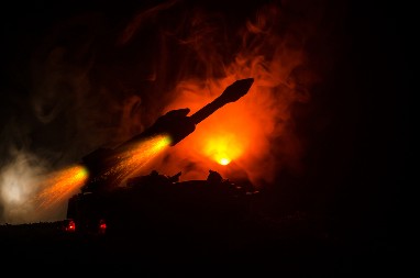 NA LICU MESTA RADE HITNE I OPERATIVNE SLUŽBE, RUSI JAVLJAJU: Pokušali su kombinovani raketni napad na Brjansku oblast