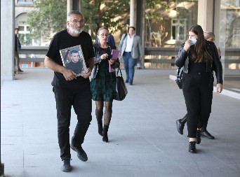 GODIŠNJICA JEZIVOG UBISTVA NA NOVOM BEOGRADU Najbolji drug ga izbo, pa ga sa ocem odvezao u bolnicu