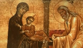 SLAVIMO TRI PRAZNIKA Danas je srpska Nova godina ili Mali Božić, Sveti Vasilije i Obrezanje Gospodnje