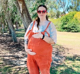 ŽELELA JE DEVOJČICU, ALI JE STOMAK POČEO DA RASTE NEOBJAŠNJIVO BRZO Ono što je lekar otkrio ostavilo je sve u šoku! (FOTO)