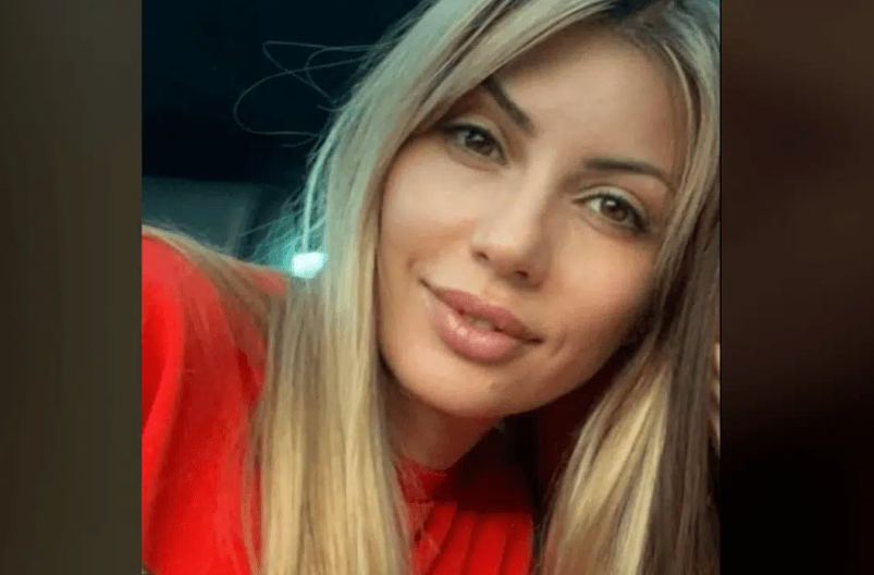 NESTALA IVONA SAVIĆEVIĆ Porodica moli, javite ako je neko video