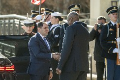 STRAŠNA IZDAJA Nekada najveći saveznik Rusije prelazi na stranu SAD