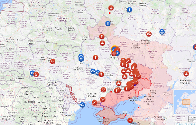 PUTIN LANSIRAO KRSTAREĆE I BALISTIČKE RAKETE, SITUACIJA NA FRONTU ALARMANTNA! Brutalni udari širom Ukrajine!