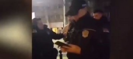 PIJANI SE POTUKLI NA PRAVNOM FAKULTETU Tužilaštvo objavilo šta se dešavalo tokom incidenta