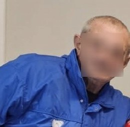 OTIŠAO PO PENZIJU, OD TAD MU SE GUBI SVAKI TRAG! Nestao muškarac iz Kragujevca koji boluje od demencije - PORODICA NEUTEŠNA!