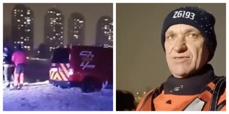 BOLNE VESTI STIŽU IZ ZAGREBA Obustavljena potraga za devojčicom (3) koju je majka bacila u Savu