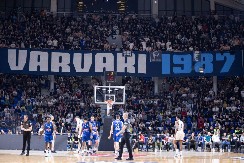 PODGORIČANI BOLJI OD MADARA I KABOKLA Budućnost napravila senzacionalan preokret u finišu za pobedu nad Hapoelom