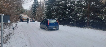 VEČERAS SNEG U OVIM DELOVIMA SRBIJE Temperatura -10
