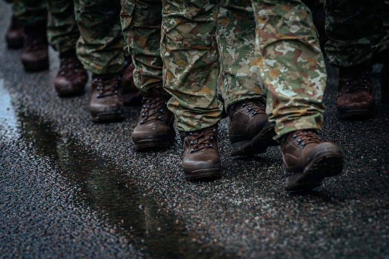 RUSI NAPREDUJU NA FRONTU U toku su žestoke borbe  (FOTO)