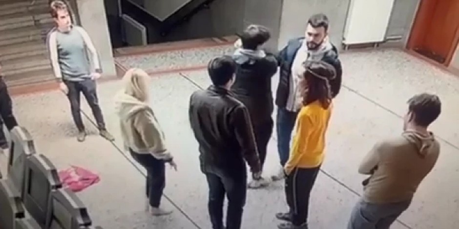 KOME JE BILA POTREBNA LAŽ SA PRAVNOG FAKULTETA? Još jedan BEDAN pokušaj opozicije sad je skroz raskrinkan