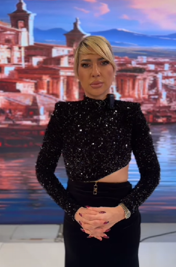 JOVANA JEREMIĆ SE SELI IZ SRBIJE? Voditeljka se oglasila iz Amerike i poručila samo jedno, ovo niko nije očekivao!