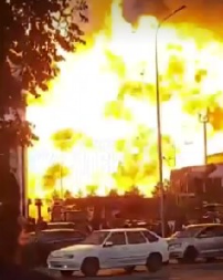 NAPAD NA RUSIJU Ukrajinske snage izvele munjevite udare (VIDEO)