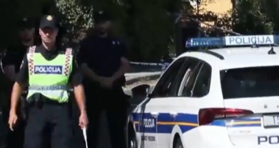 STUDENT NAJAVIO PUCNJAVU Fakultet odmah otkazao nastavu! Drama u Splitu