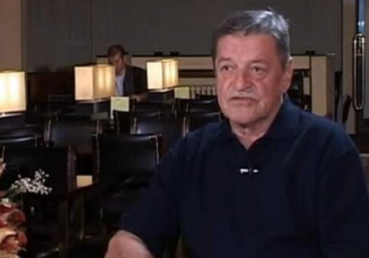 BIO JE LEGENDA SRPSKOG GLUMIŠTA I ČOVEK PUN ŽIVOTA Poslednji dani Marka Nikolića