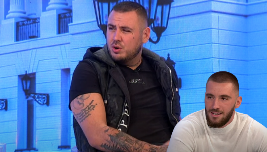 FILIP CAR SE JAVNO OBRATIO ANĐELI ĐURIČIĆ! Šok potez bivšeg zadrugara, ovo će promeniti tok rijalitija!