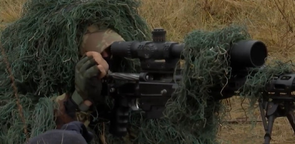 LEDI KRV U ŽILAMA Novo rusko oružje je koštalo NATO 300 miliona dolara (VIDEO)