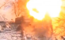 UZBUNA ZA VAZDUŠNI NAPAD U UKRAJINI Oglasile se sirene