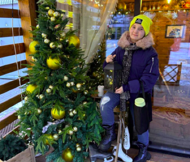 NESTALA DEVOJČICA (13) U RUSIJI Svaki trag joj se gubi nakon što je propustila autobus