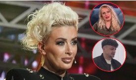 "TO JE KAO DA DAŠ DETE NA USVAJANJE..." Dušica Jakovljević bez dlake na jeziku o Milici i Terzi, nije mogla više da ćuti