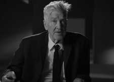 "JA SAM FAN NIKOLE TESLE" Ovako je govorio legendarni Dejvid Linč