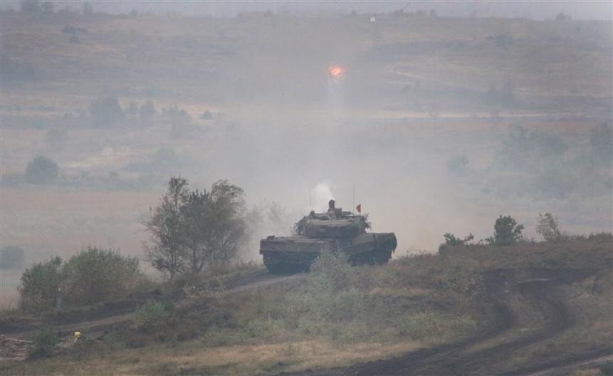 KRAJ KRVAVE BORBE: Primirje stupa na snagu sutra u 8.30 časova po lokalnom vremenu!